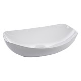 Cumpara ieftin Lavoar ceramic KR-901 cu design