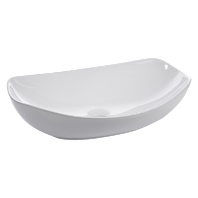 Lavoar ceramic KR-901 cu design foto