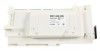 Modul Alimentare Programat Masina Spalat Rufe Bosch Siemens 12018284 Original