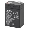 Accu.Pb.6V 4.5Ah Vipow HQ