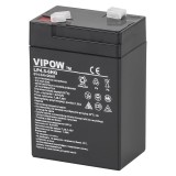 Accu.Pb.6V 4.5Ah Vipow HQ