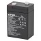 Accu.Pb.6V 4.5Ah Vipow HQ