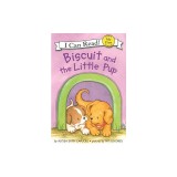 Biscuit and the Little Pup