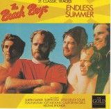 CD The Beach Boys &lrm;&ndash; Endless Summer (VG++), Pop