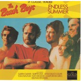 CD The Beach Boys &lrm;&ndash; Endless Summer (VG++)