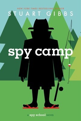 Spy Camp foto