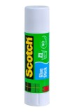 Cumpara ieftin Lipici adeziv solid alb Scotch 21 gr