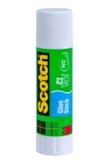 Lipici adeziv solid alb Scotch 21 gr