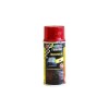Spray Rosu Transparent Dupli-Color 150ml, Vopsea Nitro Auto Tuning Lampi, Uscare Rapida, Rezistenta Zgarieturi