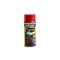 Spray rosu transparent pentru lampi 150ml