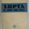LUPTA IN JURUL UNUI RING de STEFAN ZWEIG , 1945