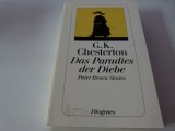 Das Paradies der Diebe - Chesterton