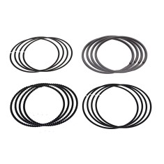 Set Segmenti Motor Log. Ii/Iii 462790 105485