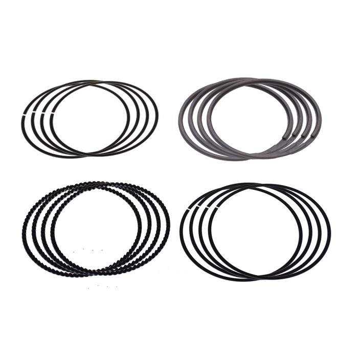 Set Segmenti Motor Log. Ii/Iii 462790 105485