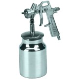Einhell 4132900 - Pistol de vopsit recipient inf EFPS 2005 pentru aer comprimat