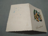 Cumpara ieftin CARTE POSTALA --FELICITARE CIRCULATA