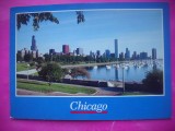 HOPCT 15411 CHICAGO --SUA --AMERICA DE NORD -CIRCULATA