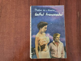 Golful francezului de Daphne du Maurier