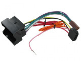 Connects2 CT20VX01 Cablaj adaptare alimentare la ISO Vauxhall Combo,Corsa,Vectra,Astra,GTC CarStore Technology