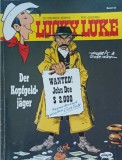 Revista Lucky Luke nr 43/ 2002 Der Kopfgeld jager