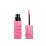 Maybelline SuperStay Vinyl Ink Ruj lucios de lungă durată 155 Upbeat