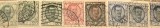 Timbre Italia Interbelica TMB1IT serie 8