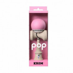 Kendama Krom Pop roz foto