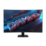 Cumpara ieftin GIGABYTE GS32QC Gaming Monitor 32&quot;