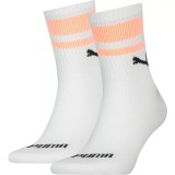 Cumpara ieftin HERITAGE SHORT CREW SOCK 2P, Puma