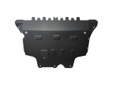 Scut motor metalic Seat Ateca 2016-prezent