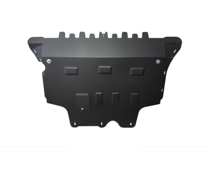 Scut motor metalic VW Tiguan 2016-prezent