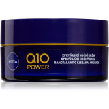 Nivea Q10 Power Cremă de noapte intensă pentru riduri 50 ml