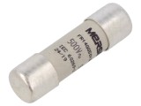 Siguranţă gG 32A 500VAC 14x51mm