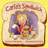 Carla&#039;s Sandwich