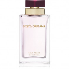Dolce&Gabbana Pour Femme Eau de Parfum pentru femei 100 ml