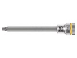 Tubulară Torx&reg;-bit TX25 3/8" 107mm din oţel crom-vanadium - WERA