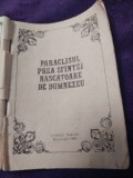 PARACLISUL PREA SFINTEI NASCATOARE DE DUMNEZEU,Credinta Noastra 1990-Religie