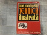 Mica enciclopedie tehnica ilustrata