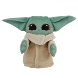 STAR WARS BABY YODA MANDALORIANUL SE ASCUNDE SuperHeroes ToysZone, Hasbro