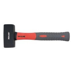 Ciocan Baros Cu Maner Fibra Antisoc 2000G