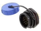 Soclu SY21 IP67 400V