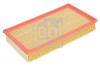 FEBI BILSTEIN 109207 Filtru aer
