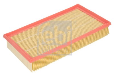 FEBI BILSTEIN 109207 Filtru aer foto