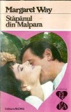 Stapanul din Malpara - Margaret Way