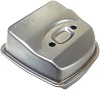 Esapament Motocoasa Stihl FS 55 Compatibil Farmertec, Toba 4140 140 0600