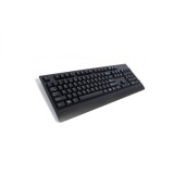 Tastatura Lenovo Preferred II Pro 4X30M86918, cu fir, neagra