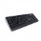 Tastatura Lenovo Preferred II Pro 4X30M86918, cu fir, neagra