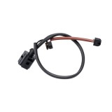 Febi Bilstein senzor de avertizare, uzura placute de frana