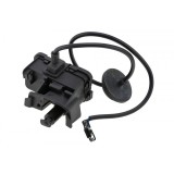 Actuator inchidere centralizata clapeta rezervor Vw Beetle 2012-, Beetle Cabrio 2013-, 5C5810773B