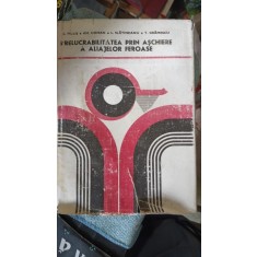 Prelucrabilitatea Prin Aschiere A Aliajelor Feroase